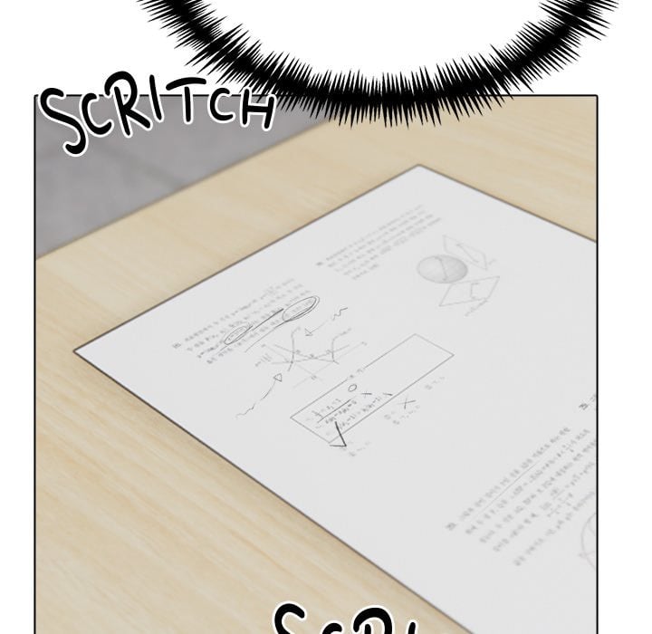 Love Me, or Else - Chapter 23 Page 122