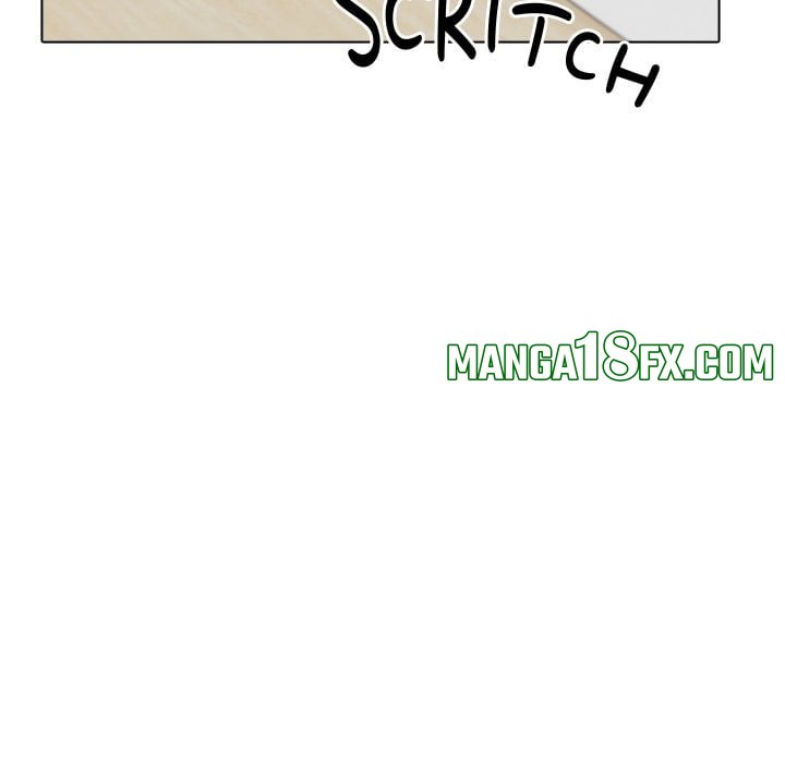 Love Me, or Else - Chapter 23 Page 123