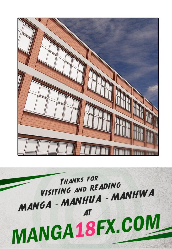 Love Me, or Else - Chapter 23 Page 133