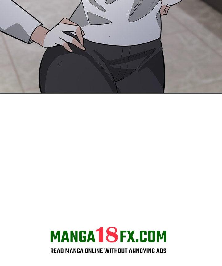 Love Me, or Else - Chapter 23 Page 20