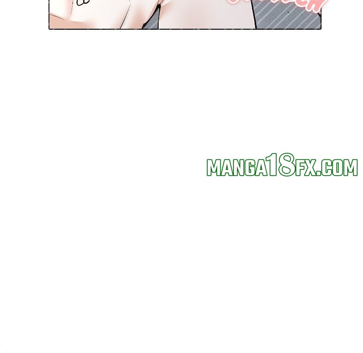 Love Me, or Else - Chapter 23 Page 25