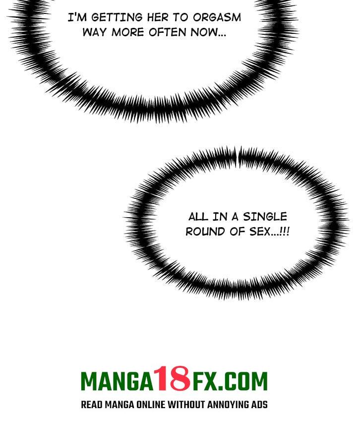 Love Me, or Else - Chapter 23 Page 40