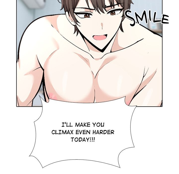 Love Me, or Else - Chapter 23 Page 46