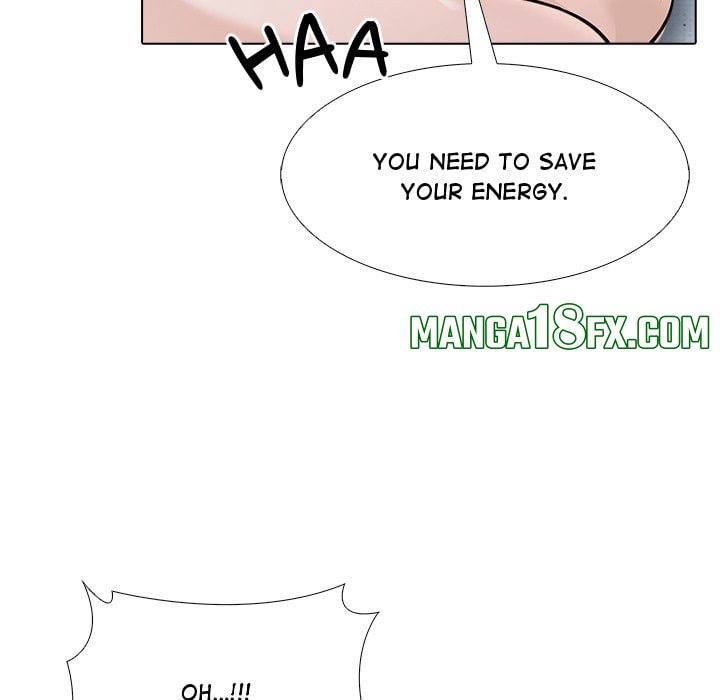 Love Me, or Else - Chapter 23 Page 71