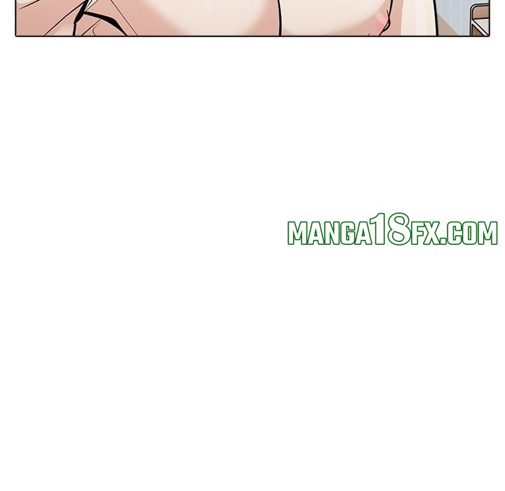 Love Me, or Else - Chapter 23 Page 84