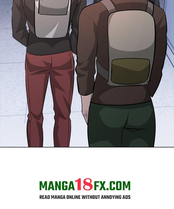 Love Me, or Else - Chapter 23 Page 90