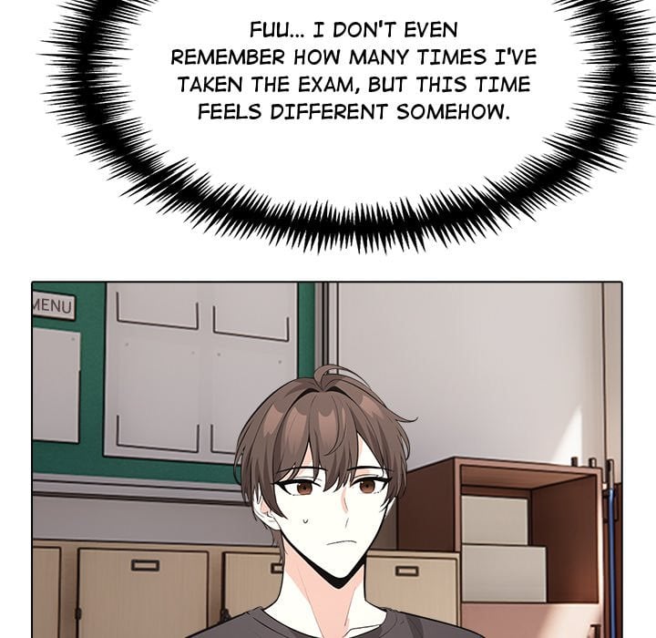 Love Me, or Else - Chapter 23 Page 94