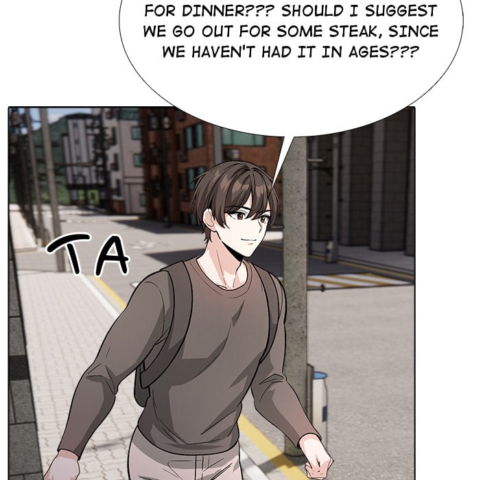 Love Me, or Else - Chapter 24 Page 35