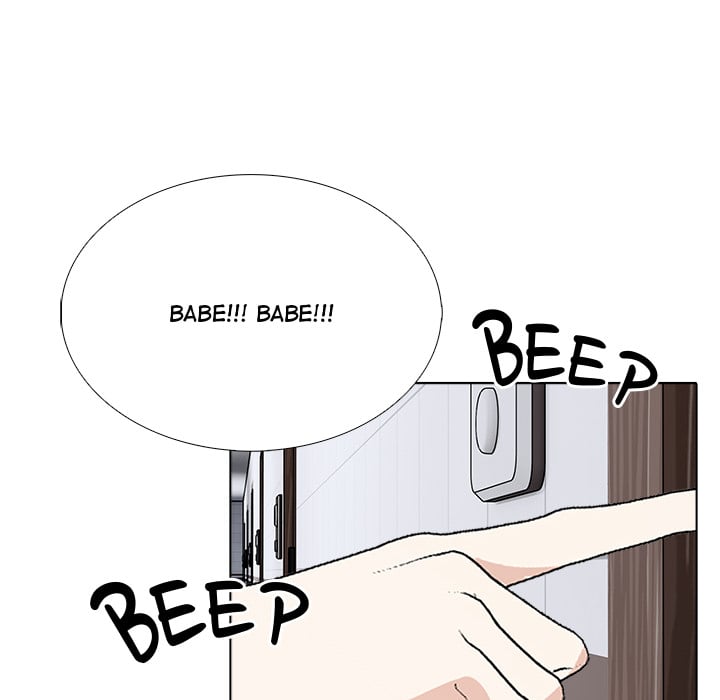 Love Me, or Else - Chapter 24 Page 46