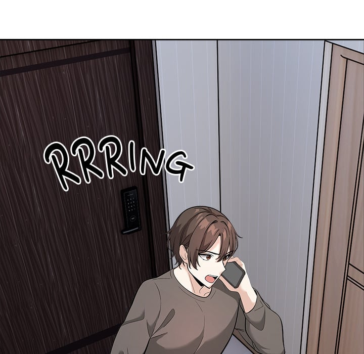 Love Me, or Else - Chapter 24 Page 67