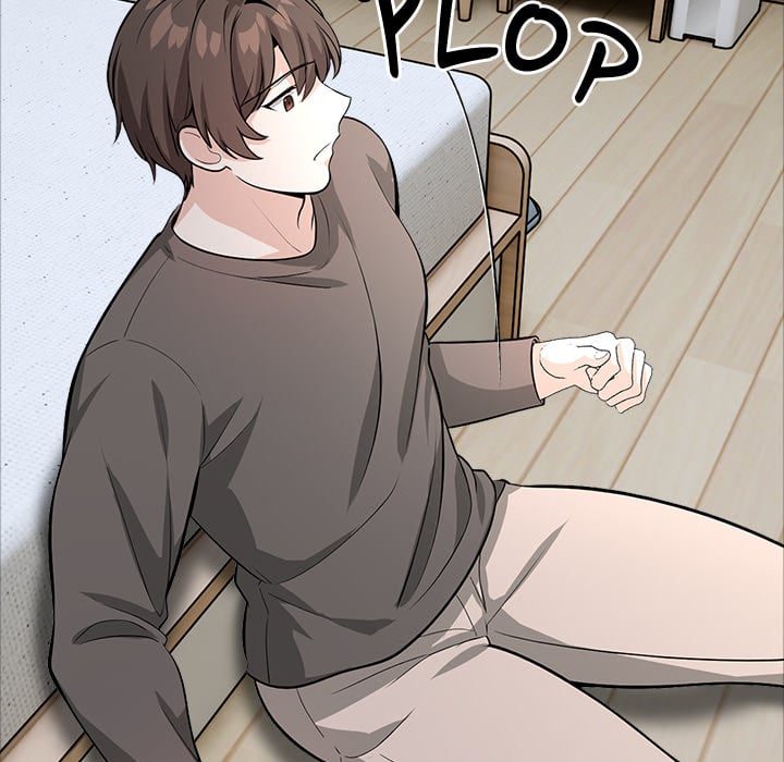 Love Me, or Else - Chapter 24 Page 94