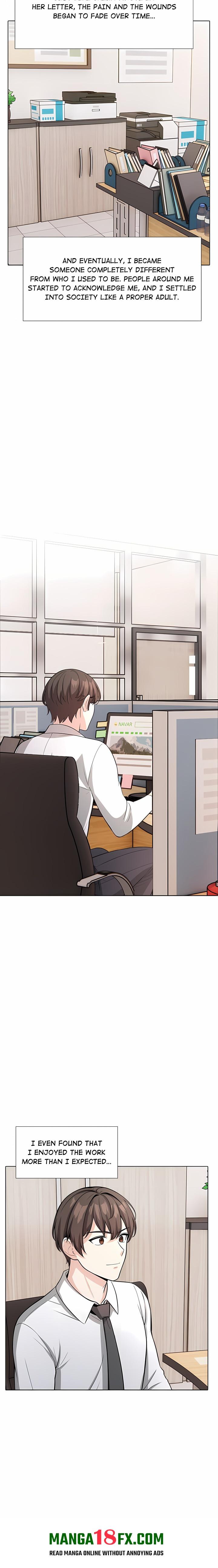 Love Me, or Else - Chapter 25 Page 14