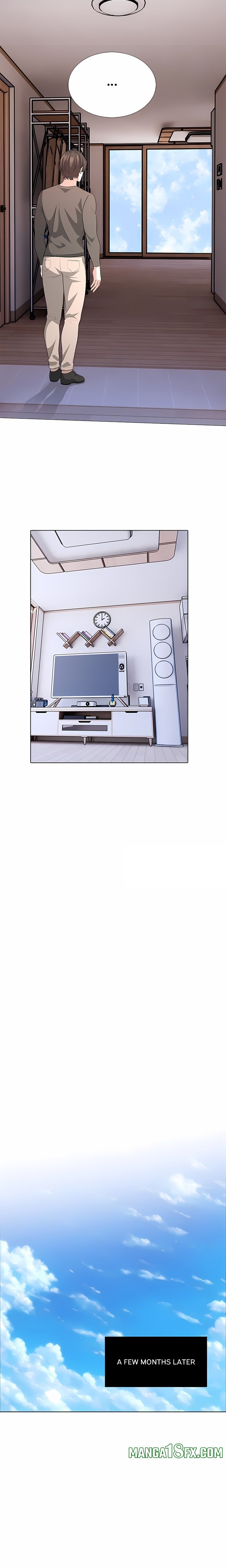 Love Me, or Else - Chapter 25 Page 7