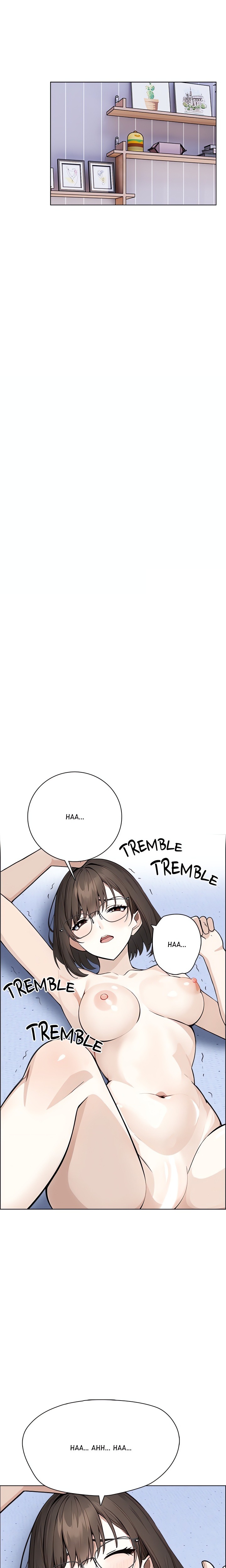 Love Me, or Else - Chapter 3 Page 16