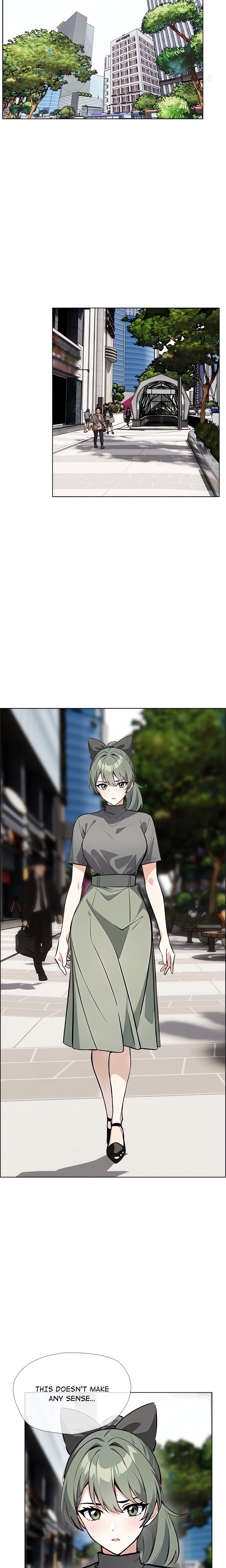 Love Me, or Else - Chapter 3 Page 18