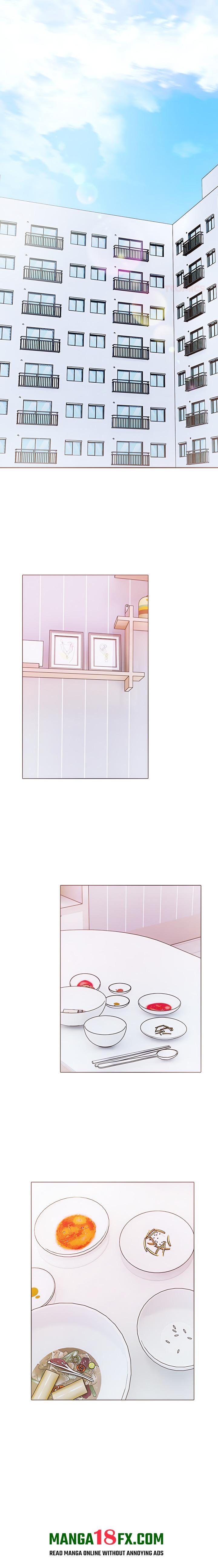 Love Me, or Else - Chapter 4 Page 1