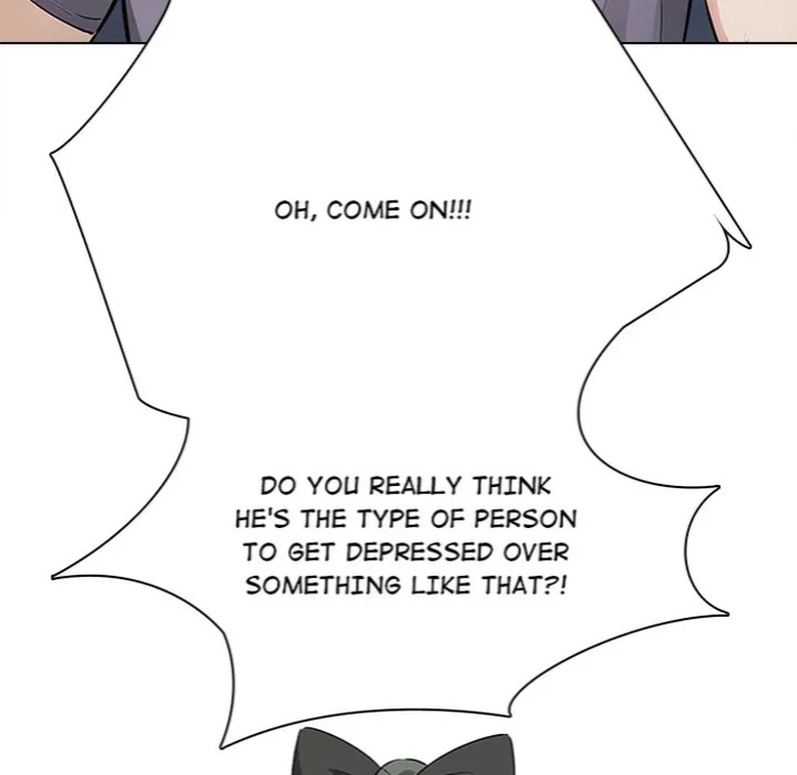 Love Me, or Else - Chapter 6 Page 12