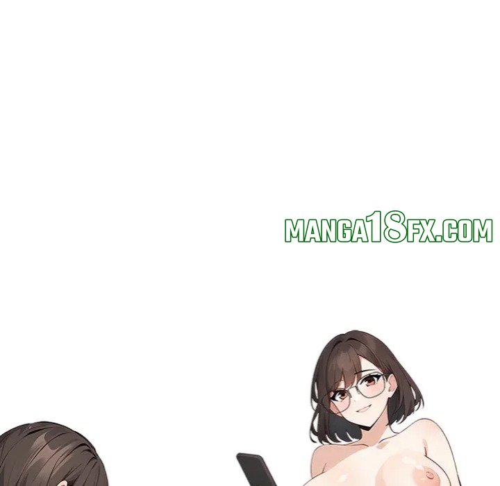 Love Me, or Else - Chapter 6 Page 122