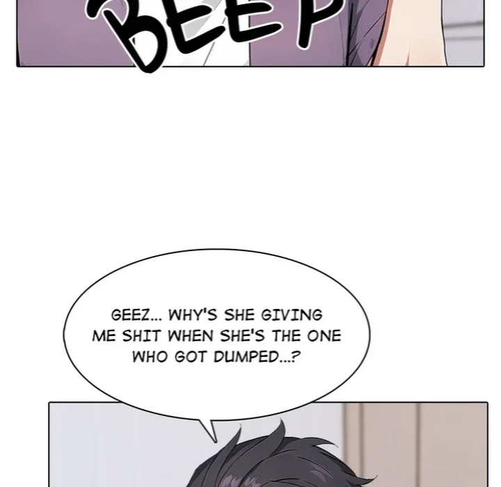 Love Me, or Else - Chapter 6 Page 20