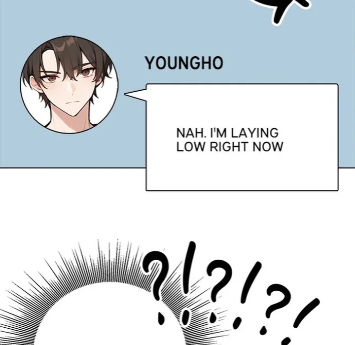 Love Me, or Else - Chapter 6 Page 48