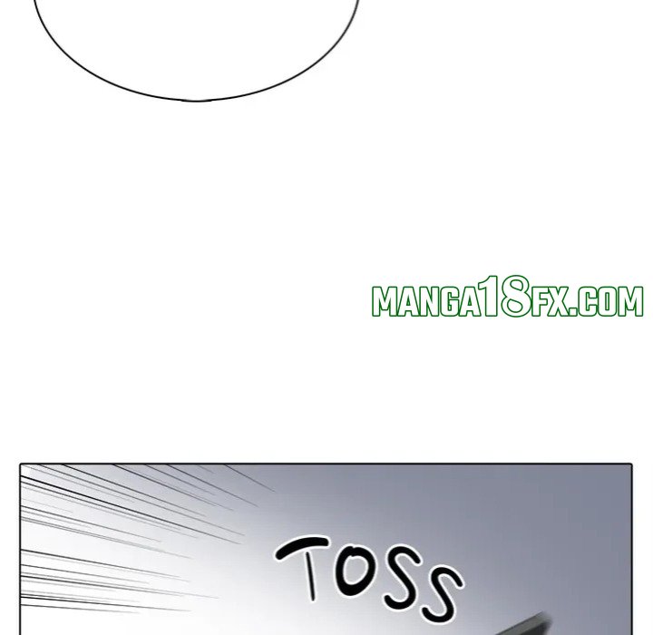 Love Me, or Else - Chapter 6 Page 58