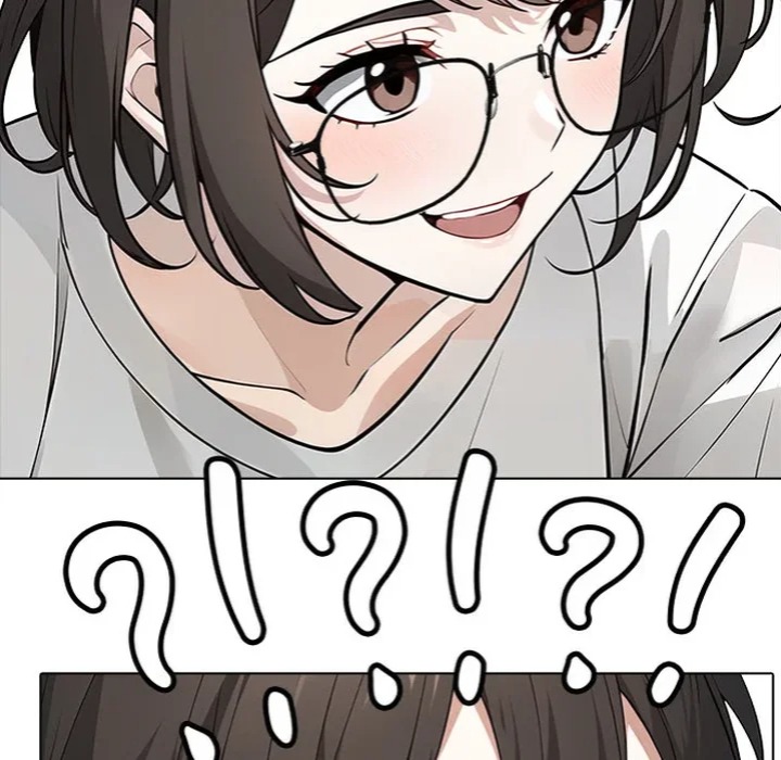 Love Me, or Else - Chapter 6 Page 89