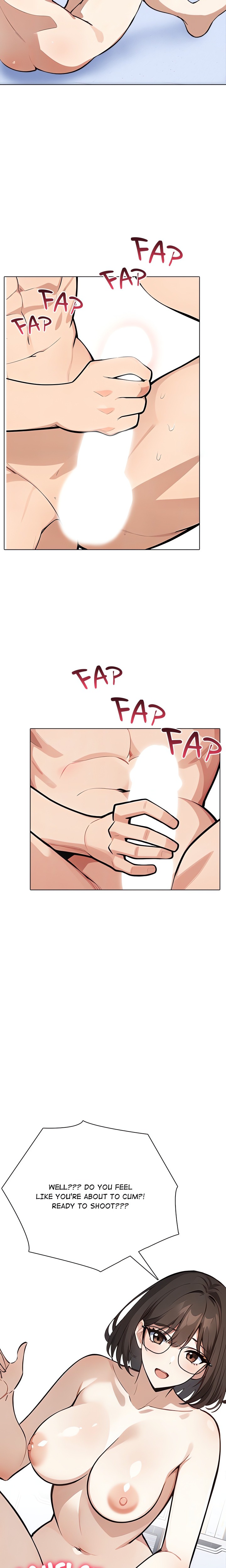 Love Me, or Else - Chapter 7 Page 6