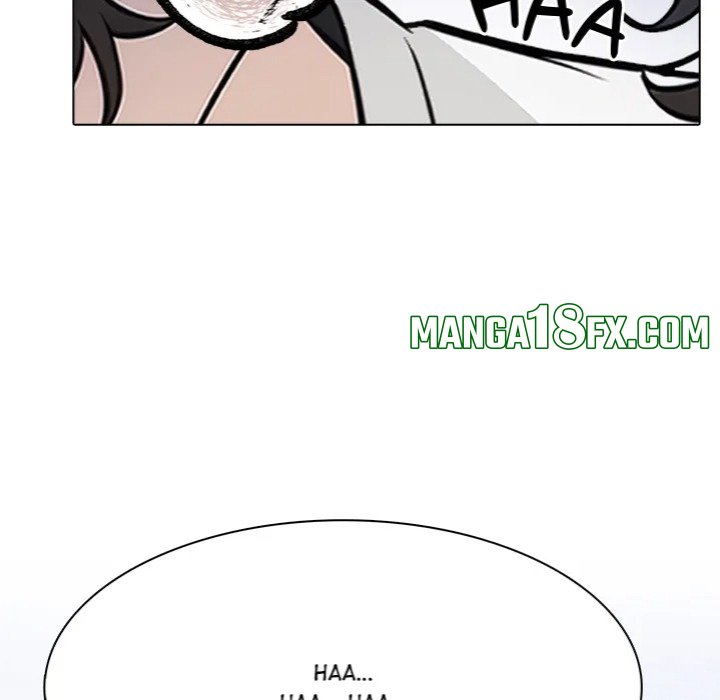 Love Me, or Else - Chapter 8 Page 104