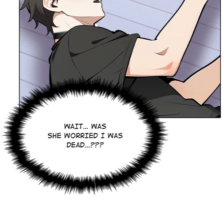 Love Me, or Else - Chapter 8 Page 119