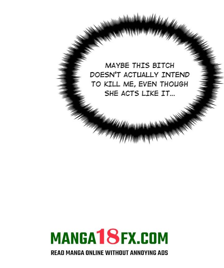 Love Me, or Else - Chapter 8 Page 120