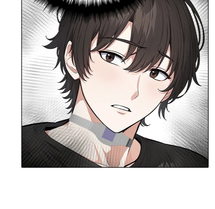 Love Me, or Else - Chapter 8 Page 124