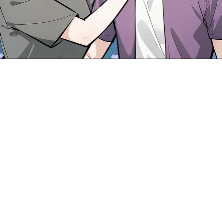 Love Me, or Else - Chapter 8 Page 144