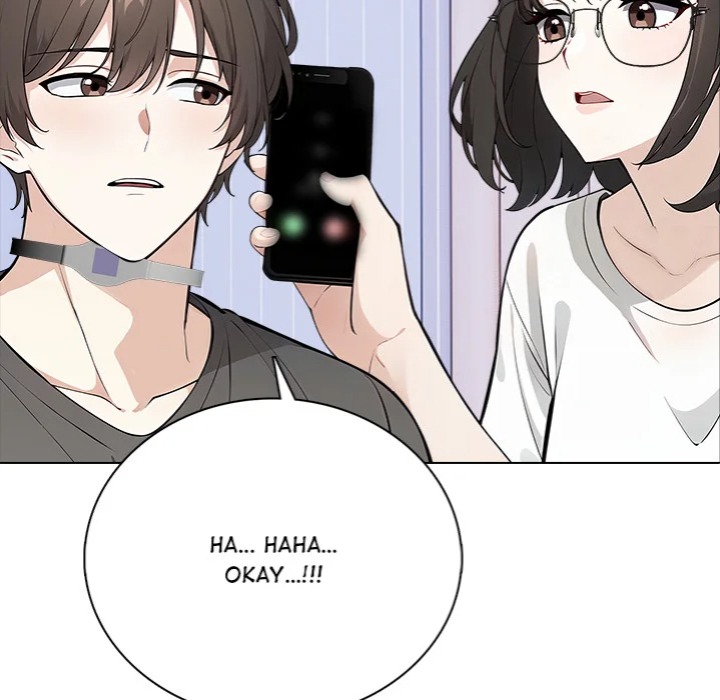 Love Me, or Else - Chapter 8 Page 29