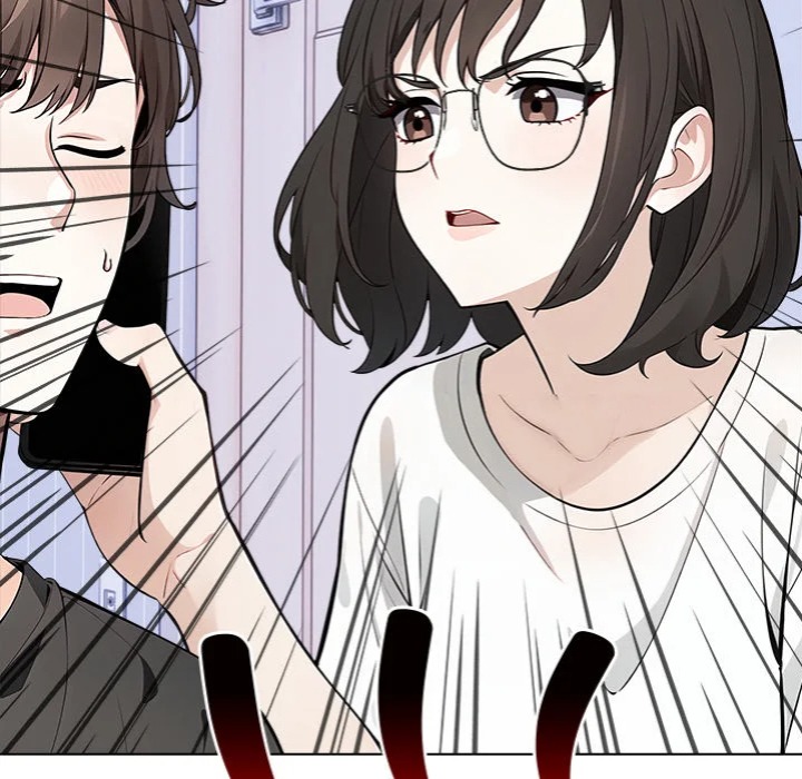 Love Me, or Else - Chapter 8 Page 42