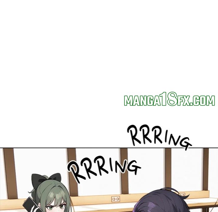 Love Me, or Else - Chapter 8 Page 6