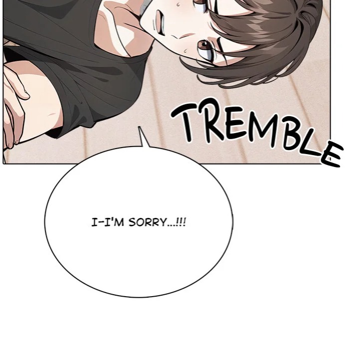 Love Me, or Else - Chapter 8 Page 88