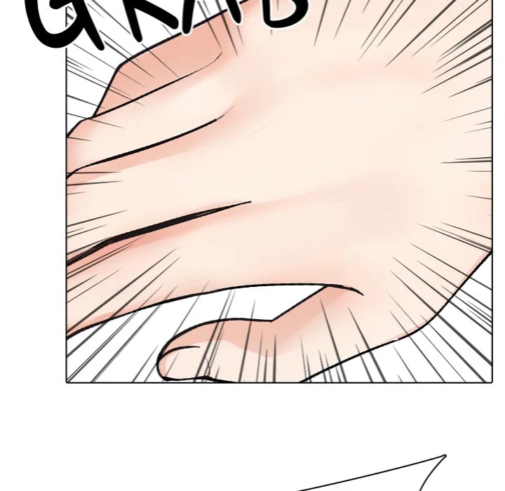 Love Me, or Else - Chapter 8 Page 90