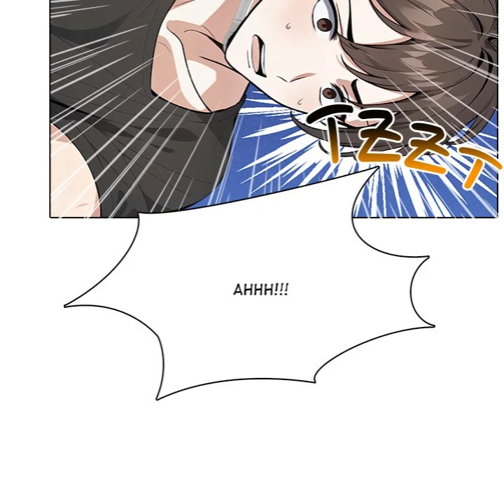 Love Me, or Else - Chapter 8 Page 95