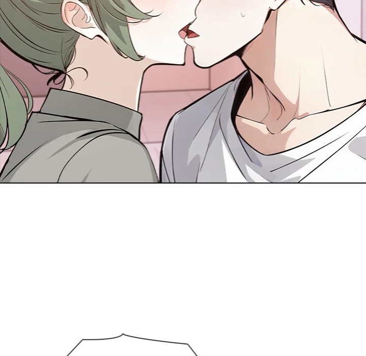 Love Me, or Else - Chapter 9 Page 106