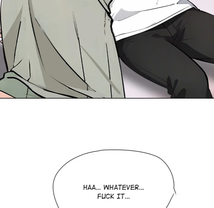 Love Me, or Else - Chapter 9 Page 110