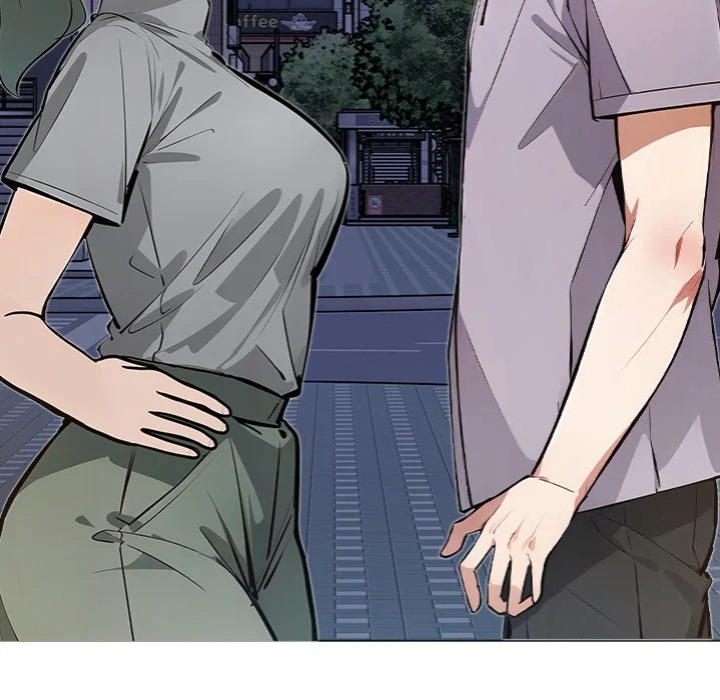 Love Me, or Else - Chapter 9 Page 27