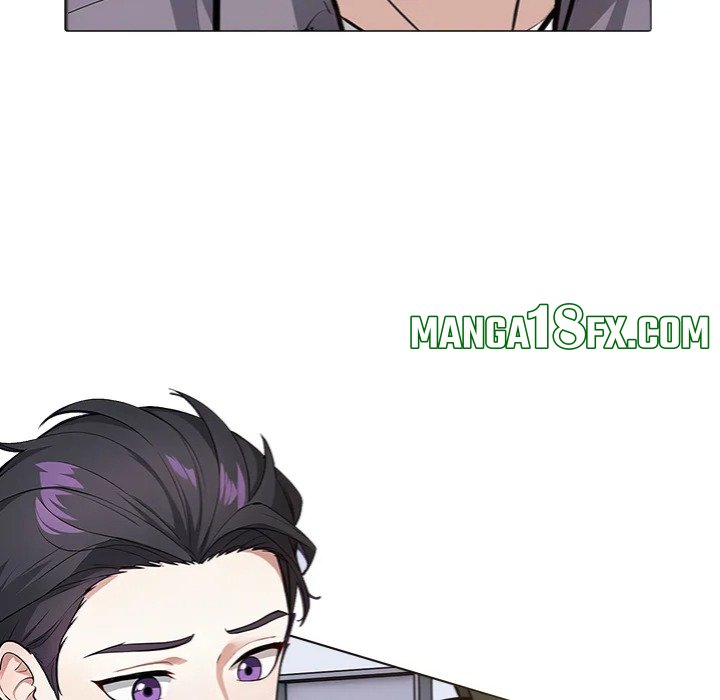 Love Me, or Else - Chapter 9 Page 39