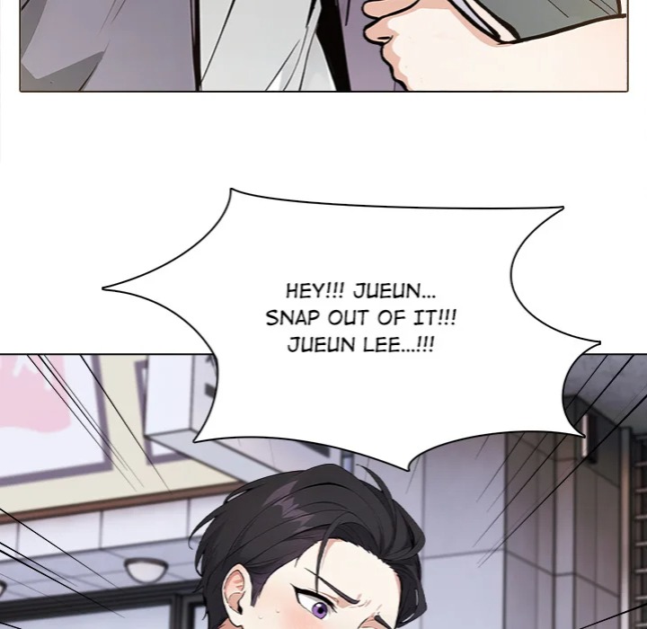 Love Me, or Else - Chapter 9 Page 41