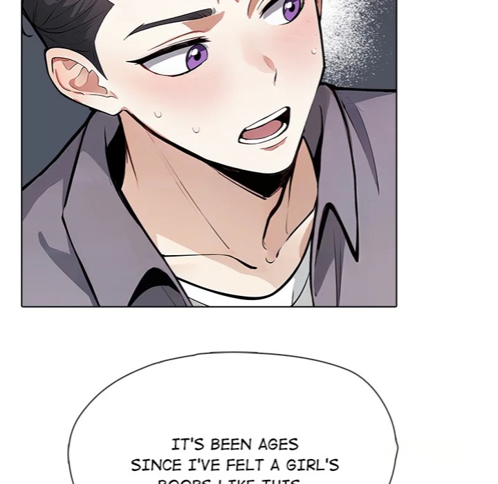 Love Me, or Else - Chapter 9 Page 44