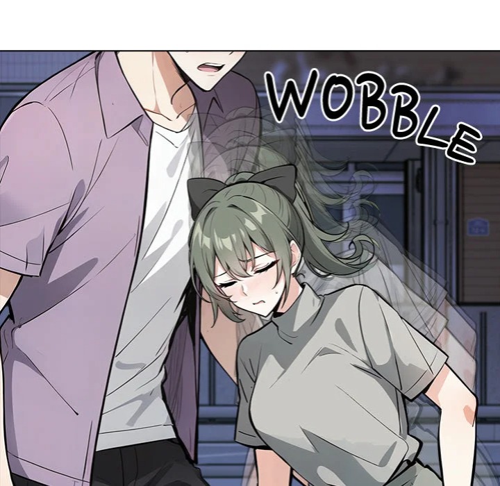 Love Me, or Else - Chapter 9 Page 51