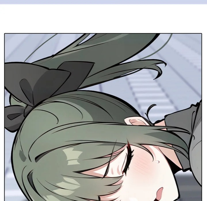 Love Me, or Else - Chapter 9 Page 55