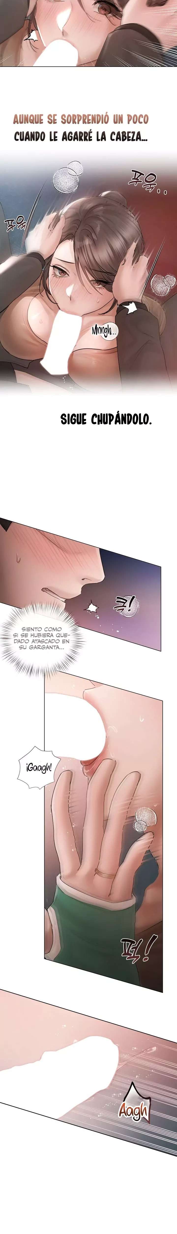 Flesh and Money Raw - Chapter 10 Page 18