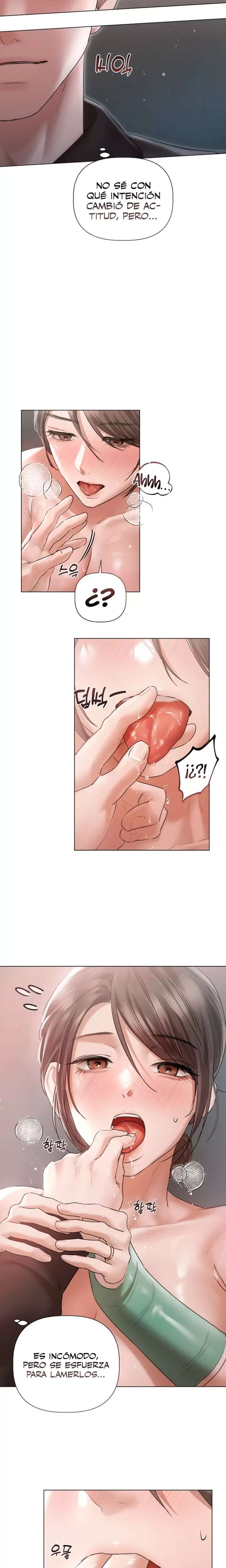 Flesh and Money Raw - Chapter 11 Page 14