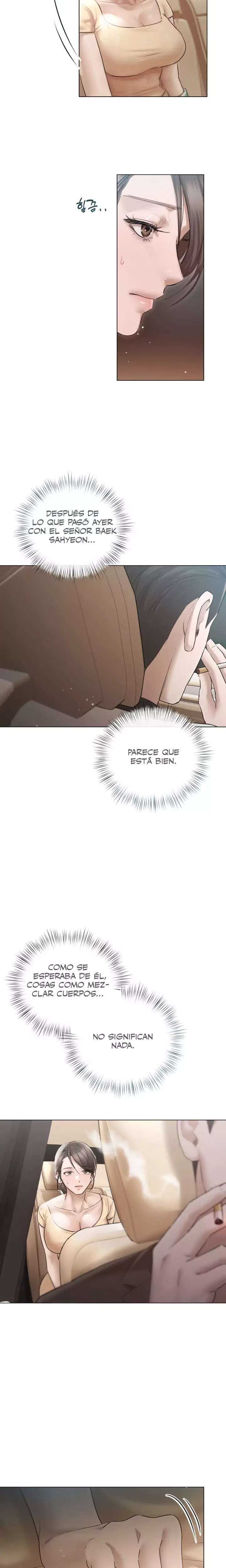 Flesh and Money Raw - Chapter 13 Page 12