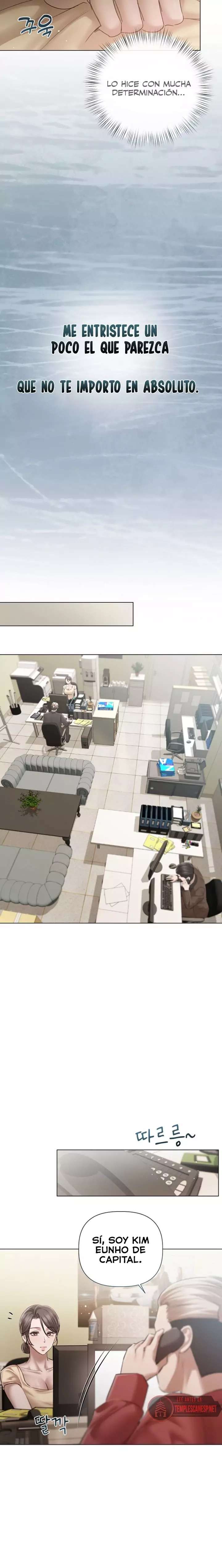 Flesh and Money Raw - Chapter 13 Page 13